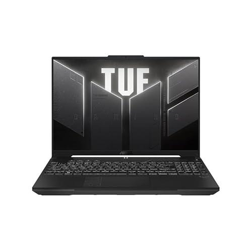 Exploring the ASUS TUF Gaming A16: Performance and Design Review