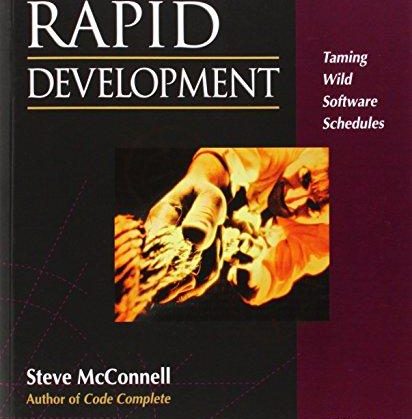 Exploring ‘Rapid Development’: A Review of Software Scheduling