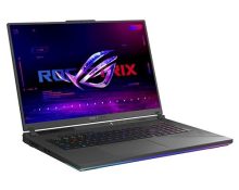 Maximizing Gaming Performance: Our Review of ASUS ROG Strix G18