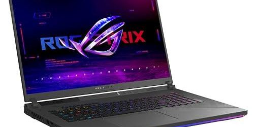 Maximizing Gaming Performance: Our Review of ASUS ROG Strix G18