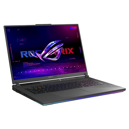 Maximizing Gaming Performance: Our Review of ASUS ROG Strix G18