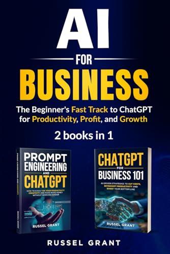 Maximizing Impact: Reviewing “AI for Business” for Beginners