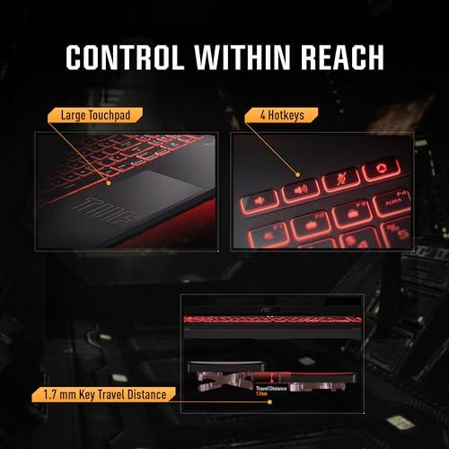 Exploring the ASUS TUF Gaming A16: Performance and Design Review