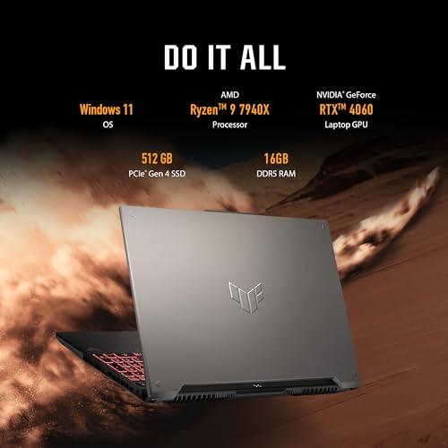 Exploring the ASUS TUF Gaming A16: Performance and Design Review