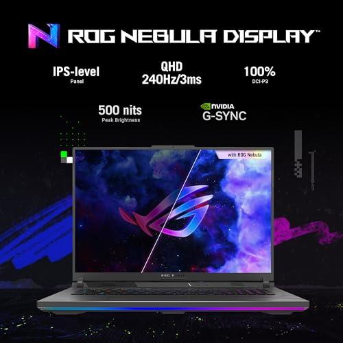 maximizing Gaming Performance: Our Review of ASUS ROG Strix G18