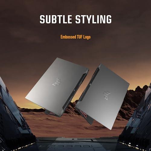 Exploring the ASUS TUF Gaming A16: Performance and Design Review