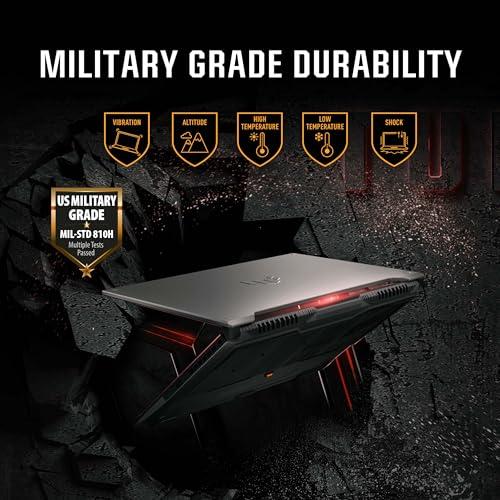 Exploring the ASUS TUF Gaming A16: Performance and Design Review