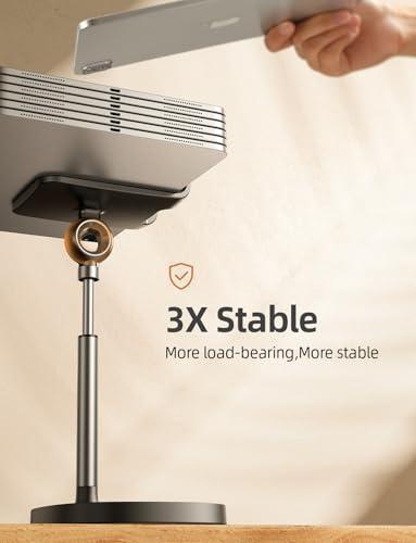 Exploring the Versatile LISEN ​Adjustable Phone Stand for⁢ All Needs