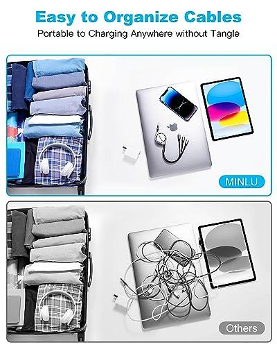 Unpacking the Convenience: ⁣Our Review of the 3-in-1 Charging⁢ Cable