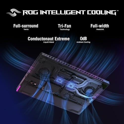 Maximizing Gaming performance: Our Review of ASUS ROG Strix G18
