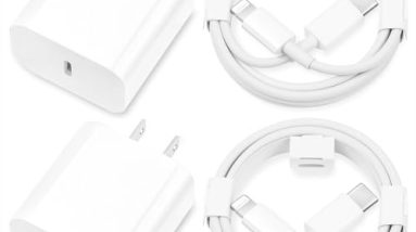 iPhone Charger Fast Charging,[Apple MFi Certified] 2Pack 20W Type C Fast Charger Block with 6FT USB C to Lightning Cable Compatible for iPhone 14/13/12/11 Pro Max/Xs Max/XR/X,iPad
