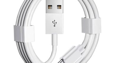 Car Carplay Cable for iPhone 15 16 15 Pro Max 15 16 Plus Cable, USB A to USB C for Carplay USB C Cord, iPad USB C Cable iPad Pro iPad Air 5th 4th Mini 6th Gen Car Charger Cable Cord Replacement 3FT