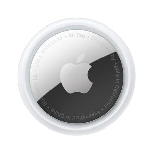 Apple AirTag. Keep Track of and find Your Keys, Wallet, Luggage, Backpack, and More. Simple one-tap Set up with iPhone or iPad
