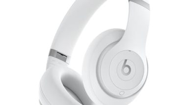 Beats Studio Pro - Premium Wireless Over-Ear Headphones- Up to 40-Hour Battery Life, Active Noise Cancelling, USB-C Lossless Audio, Apple & Android Compatible - Matte White