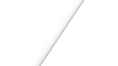 Stylus Pen for iPad 6th-11th Generation-2X Fast Charge Active Pencil Compatible with 2018-2025 Apple iPad Pro 11"/12.9"/M4, iPad Air 3/4/5/M2/M3,iPad mini 5/6 Gen-White