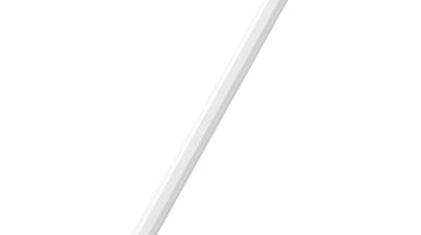 Stylus Pen for iPad(2018-2025)-13 Mins Fast Charge with Tilt Sensitivity & Palm Rejection for iPad 11/10/9/8/7/6th Gen, Air 7/6/5/4/3/M3/M2, Pro 13"/12.9"/11"/M4, Mini 7/6/5th, White