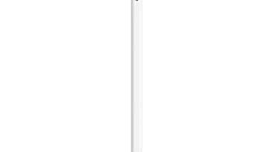 Apple Pencil Pro: Latest Model - Device Compatibility Check Required - Pixel-Perfect Precision, Tilt and Pressure Sensitivity, Perfect for Note-Taking, Drawing, and Art. Charges and Pairs Magnetically