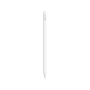 Apple Pencil Pro: Latest Model - Device Compatibility Check Required - Pixel-Perfect Precision, Tilt and Pressure Sensitivity, Ideal for Note-Taking, Drawing, and Art. Charges and Pairs Magnetically