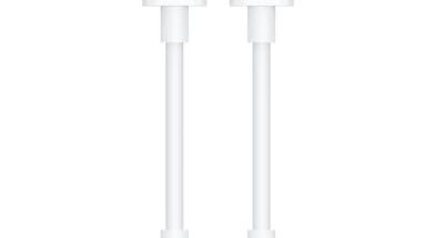 USB-C to 3.5mm Audio Headphone Adapter - HiFi 2 Pack Compatible with Apple iPhone 17 16 15 Samsung Galaxy S25 S24 S23 S22 S21 Plus Pro Max Ultra Pixel iPad - Type C to Aux Cord Jack Dongle Adapter