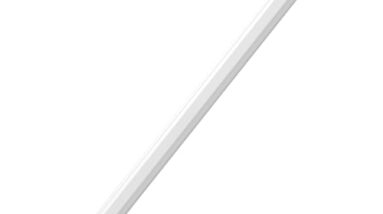 Stylus Pen for iPad(2018-2025)-13 Mins Fast Charge with Tilt Sensitivity & Palm Rejection for iPad 11/10/9/8/7/6th Gen, Air 7/6/5/4/3/M3/M2, Pro 13"/12.9"/11"/M4, Mini 7/6/5th, White