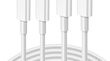 USB C to Lightning Cable 3FT 2Pack [Apple MFi Certified], Power Delivery iPhone Cables Type C iPhone Charger Cord Fast Charging Compatible iPhone 14 13 12 11 Pro Max X XS XR 8 7 6s Plus SE