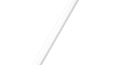 Metapen A8 iPad Pencil for Apple iPad 2018-2025, 4Min Fast Charge,Magnetic Attachment Stylus Pen for iPad 11/10/9/8/7/6th Gen, iPad Accessories for Pro 12.9/11/13-inch M4, Air 3/4/5/M2/M3, Mini 5/6th