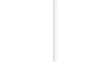 Apple Pencil Pro: Latest Model - Device Compatibility Check Required - Pixel-Perfect Precision, Tilt and Pressure Sensitivity, Ideal for Note-Taking, Drawing, and Art. Charges and Pairs Magnetically